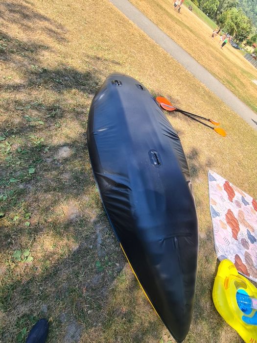 Caiac itiwit 2 persoane