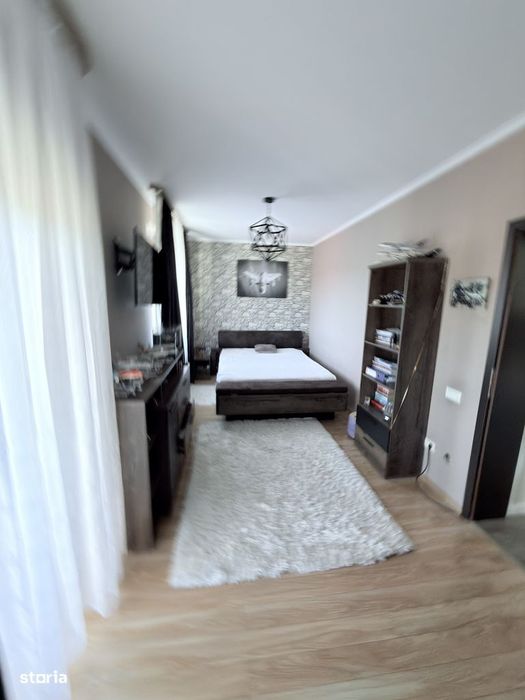 Casa la cheie in Catamaresti Deal zona RAR