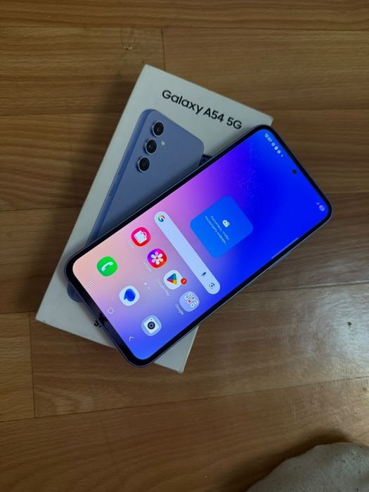 Samsung a54 5G 256гб
