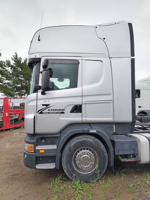 Грузовые Б/у запчасти