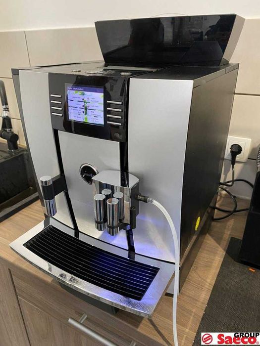 Кафе машина Jura GIGA X3c