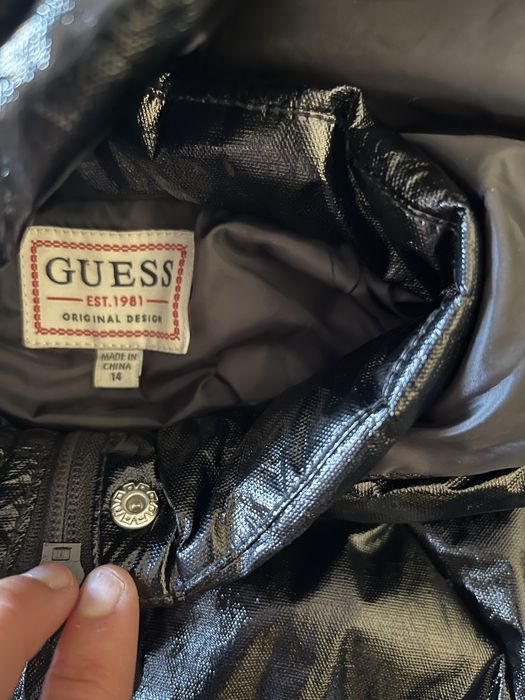 Guess яке 14 години