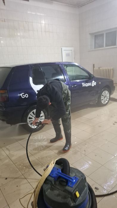 Продам гольф3 состояние хорошее