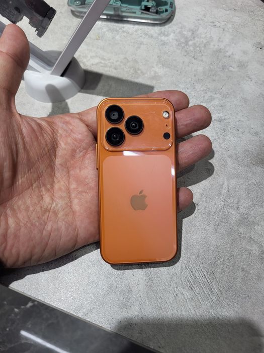 Айфон 17 Про Макс Мини, Мини Айфон, Iphone 17 Pro Max Mini, Айфончик
