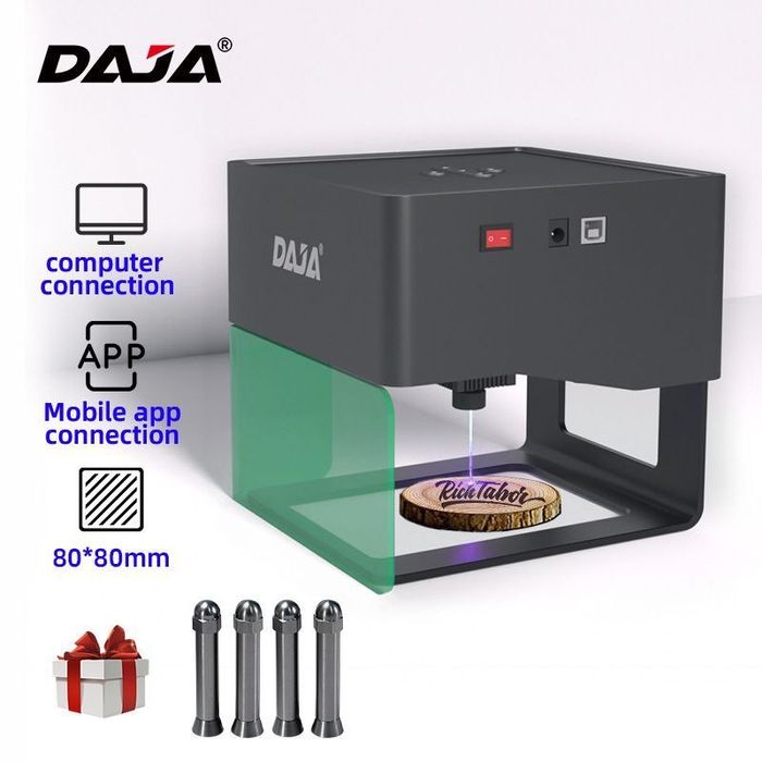 DAJA Lazerniy printer