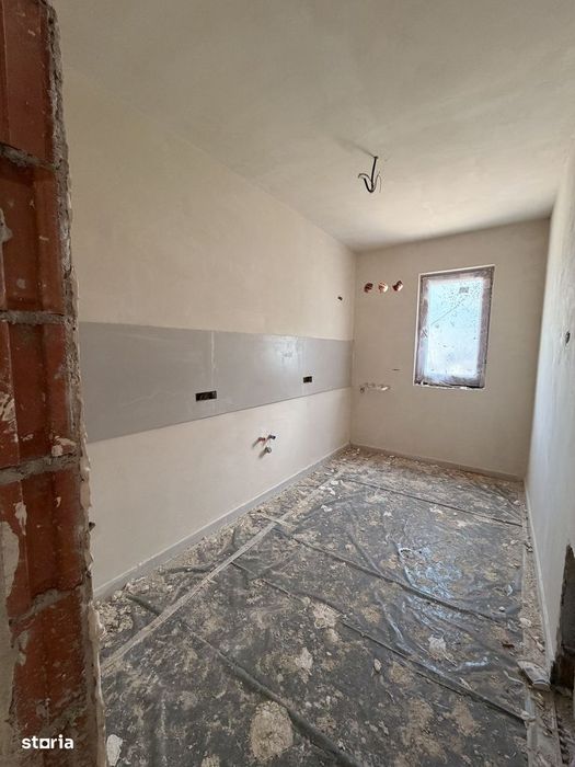 2 camere la 350 m de Chiajna Shopping Center | Centrală proprie