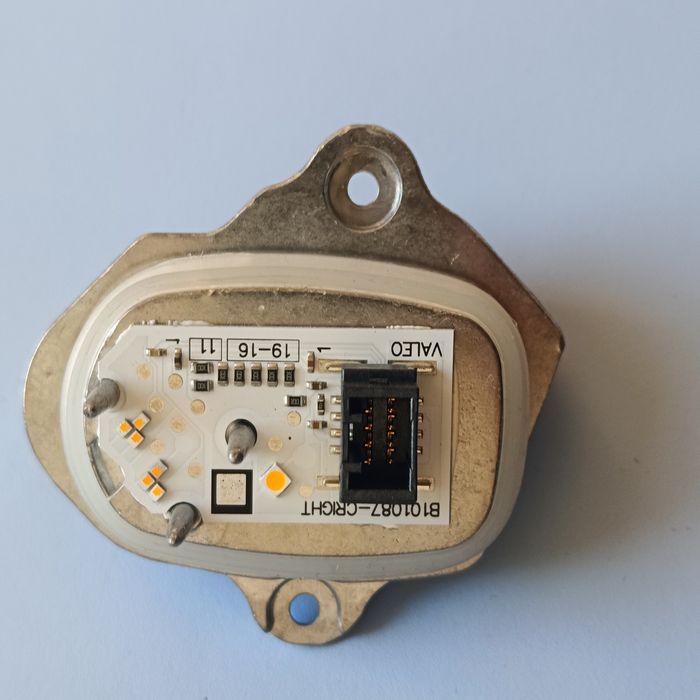 Модули дневни светлини и мигач DRL Angel Eyes,BMW GT F34, Нови