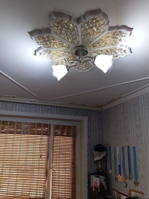 люстры все за 10 тыс