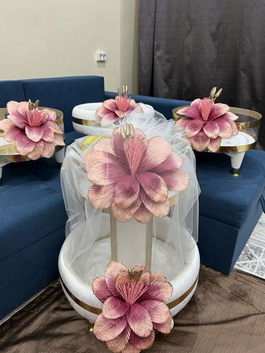 Корзины тойбастар