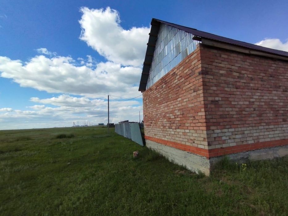 Продам дом черемушка