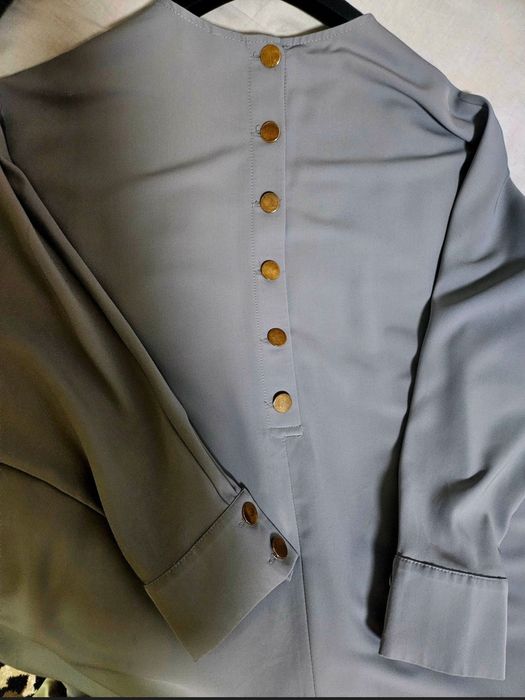 Ayollar uchun maxsus zamonaviy koylak.современная одежда для женщин