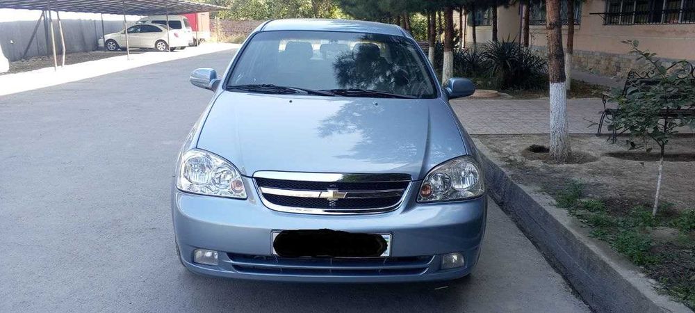 LACETTI 2011/12 автомат метан состоя идеальное срочно торг