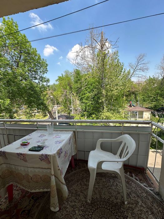 1 комнатная квартира Ялангач. Аренда