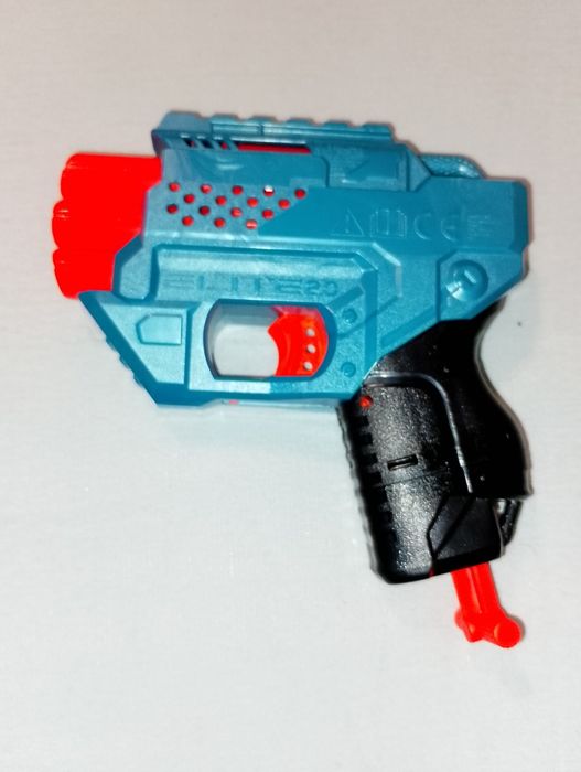 Blaster Nerf Elite 2.0 - Trio TD-3