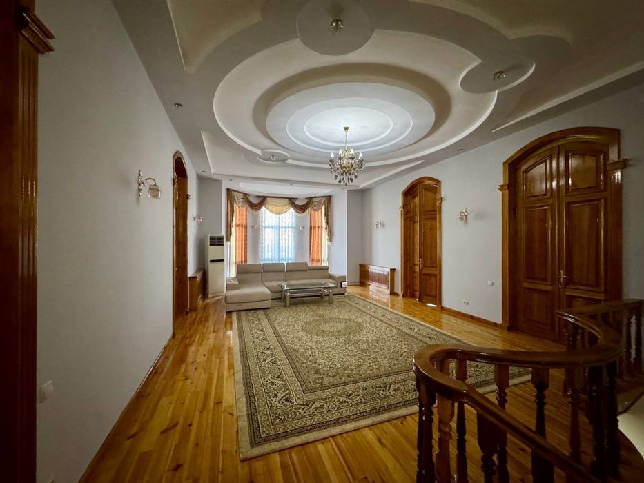 Продается дом / хавли