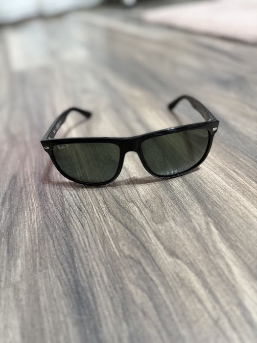 Ochelarii Ray-Ban Boyfriend