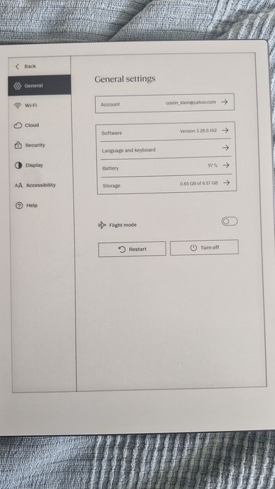 Vand reMarkable 2 + Marker Plus + Keyboard Folio – Stare impecabila