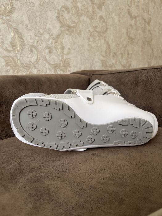 Лангет на правую ногу