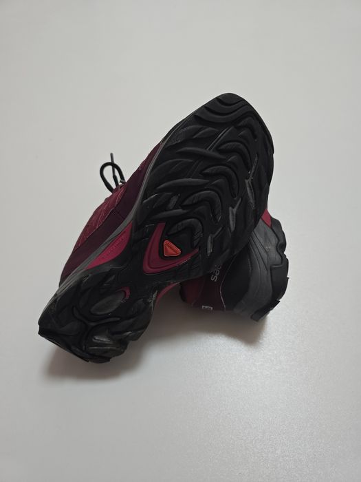 Încălțăminte outdoor Salomon Gore Tex  38 de fete