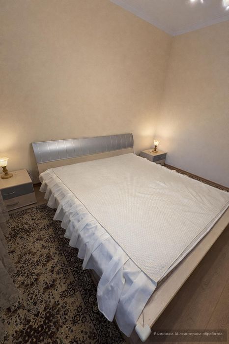 Дава се под наем Двустаен апартамент в София, Младост 1А - 68 кв.м за 550 € - Снимка #4