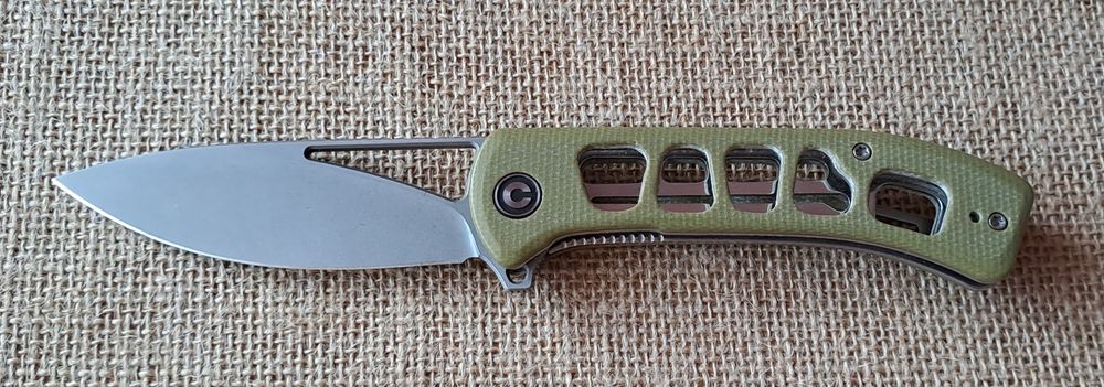 Briceag Civivi,Boker,Kizer oricare- 200 ron