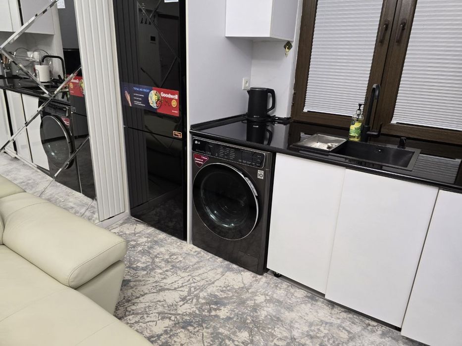 Сдаётся 1 ком студия!!! Карасув 2