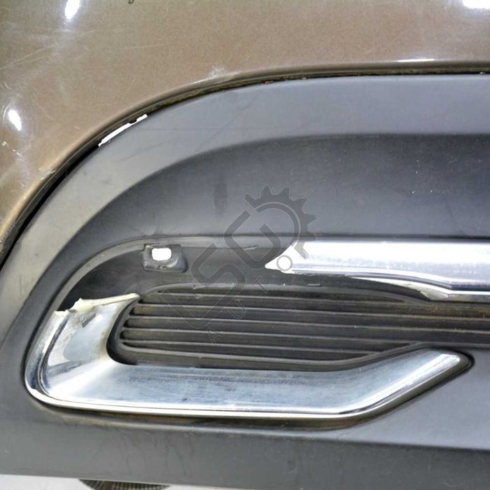 Задна броня Citroen DS4 (2011-2015) ID: 98667