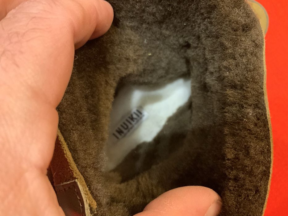 Unuikii-оригинални дамски ботуши 40 размер