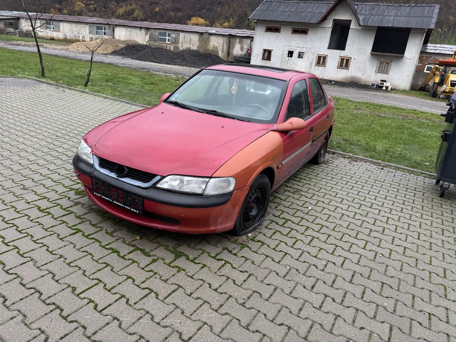 Vand Opel Vectra B 2.0 diesel