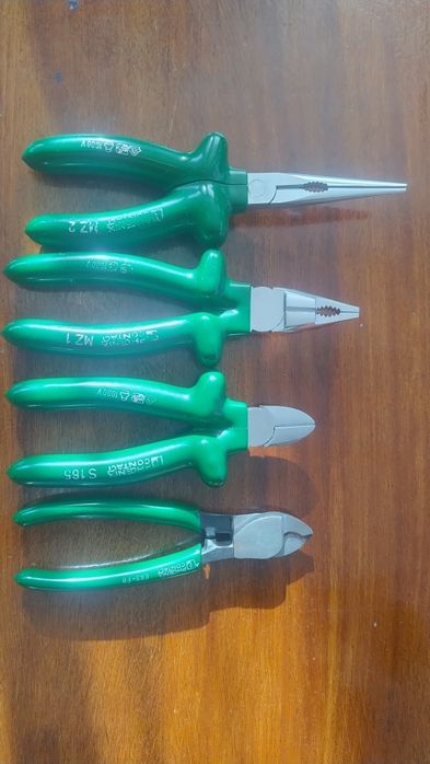 Clești Phoenix Contact