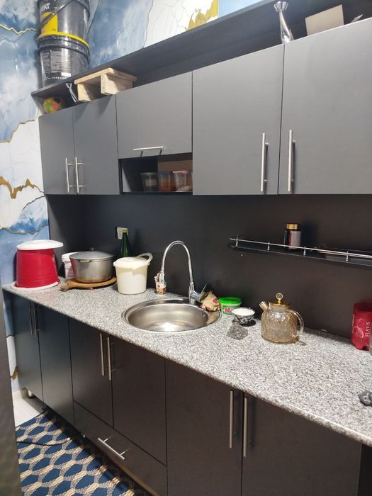 Ijaraga kvartira berilad Birlan sitin ruparayda 3 xona 1 etaj