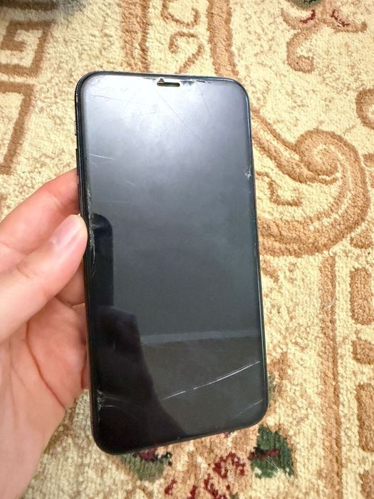 Продам Iphone 10,64 gb