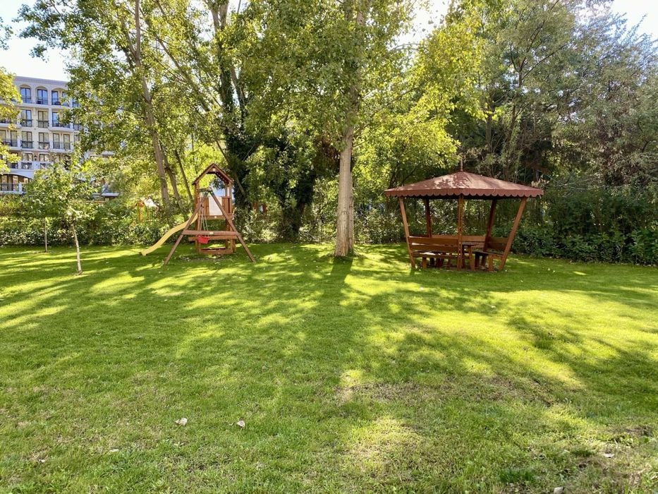 Продава се Двустаен апартамент в к.к. Дюни - 44 кв.м за 2273 €/кв.м - Снимка #4