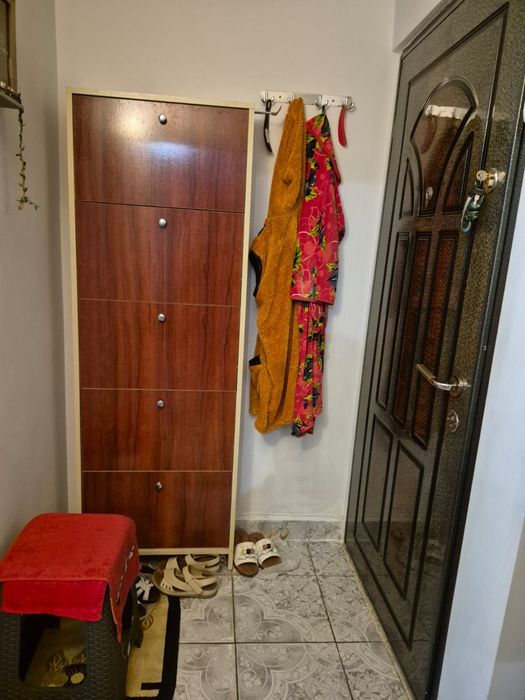 Vand apartament 2 camere zona incalzire CERNAVODA
