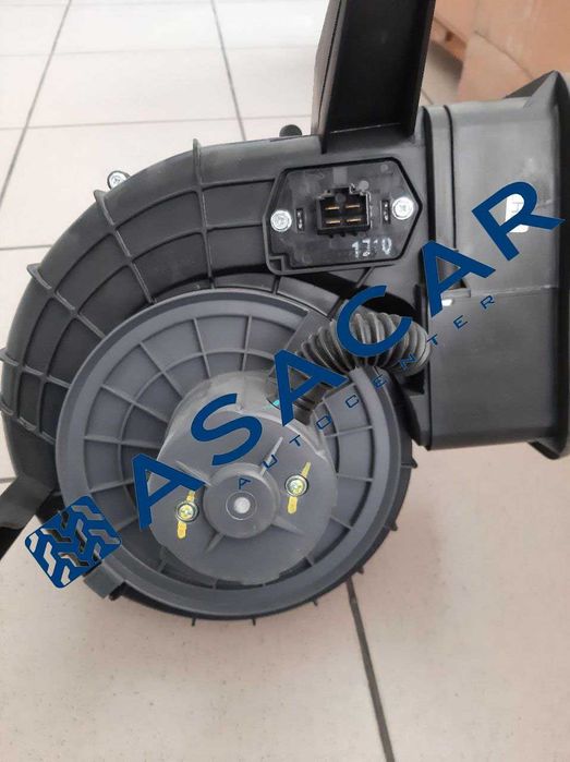 Вентилятор печки Матиз: 431 000 сум - Автозапчасти Ташкент на Olx