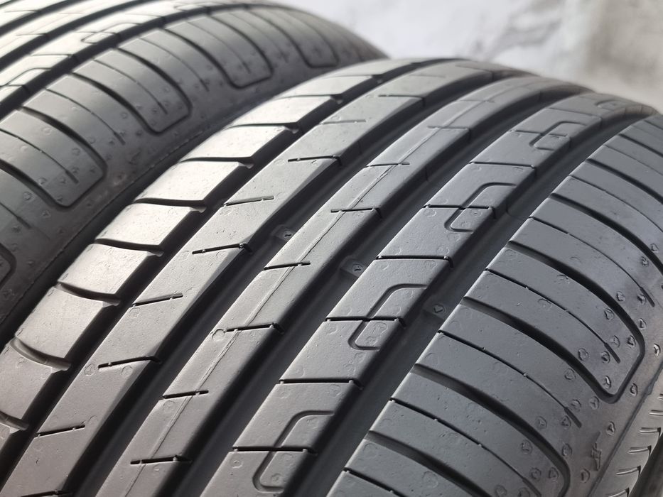 205/55/15 Goodyear 2Броя: 90€ 8.5мм като Нови