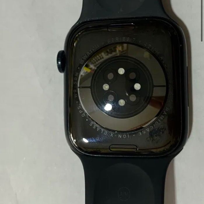 Apple Watch 7, 45mm