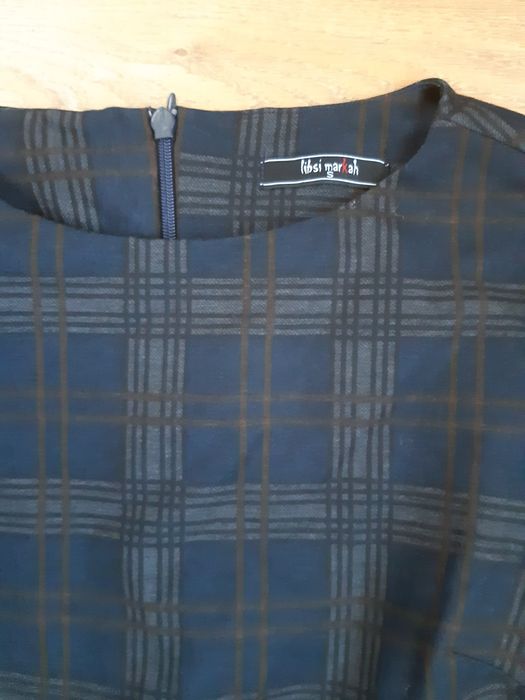 Sarafan midi mărimea S