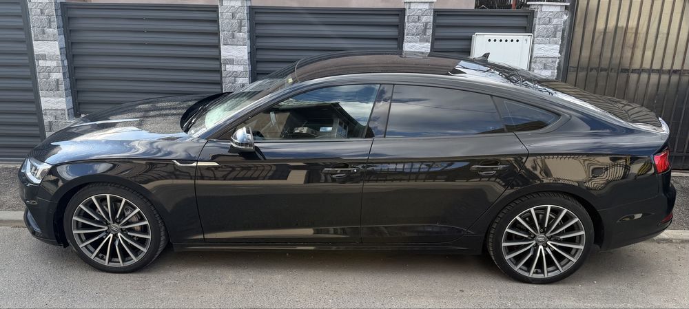 Audi A5 B9 Impecabil