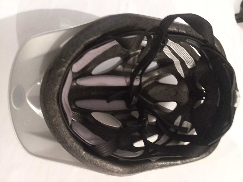 Каска Bell Piston размер 54-61 cm - 45лв