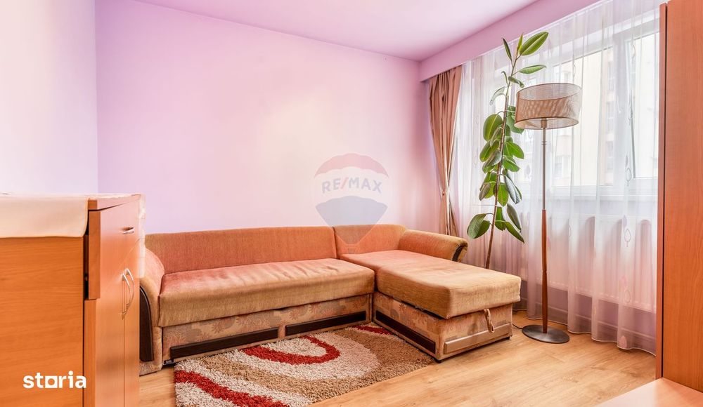 Apartament 3 camere de vânzare.Str. Grigore Alexandrescu | 0% Comision — fotografia 1