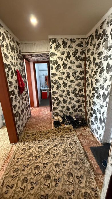 Продам 2-х комнатную квартиру