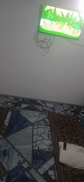 Qarshi tumanida dom Sotiladi