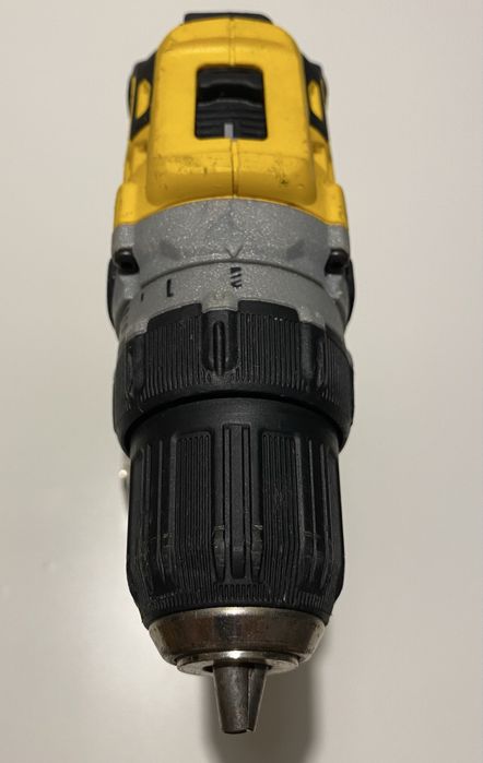 Dewalt DCD701 impecabil, doar corpul