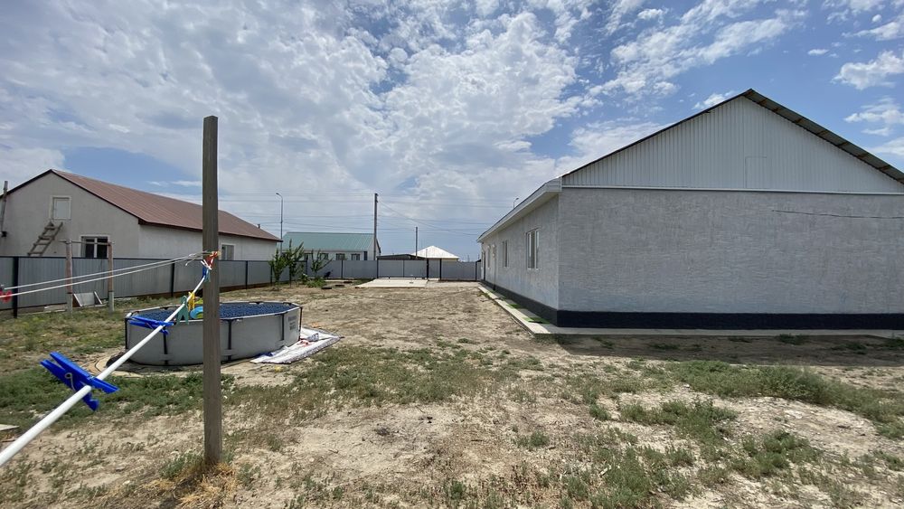 Ақсай 2 Үлкен үй сатылады