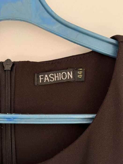 Продам черное платье