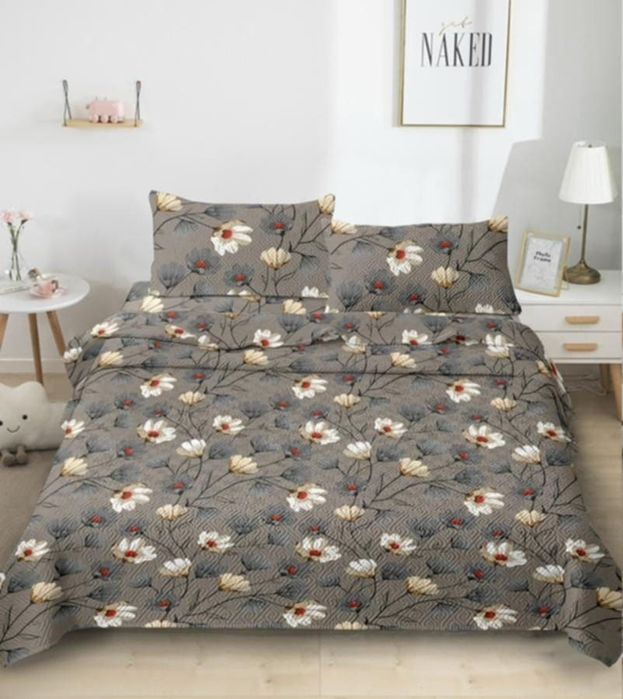 Cuvertura de pat 3 piese