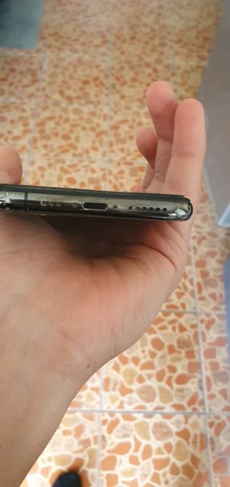 Iphone XS  идеал