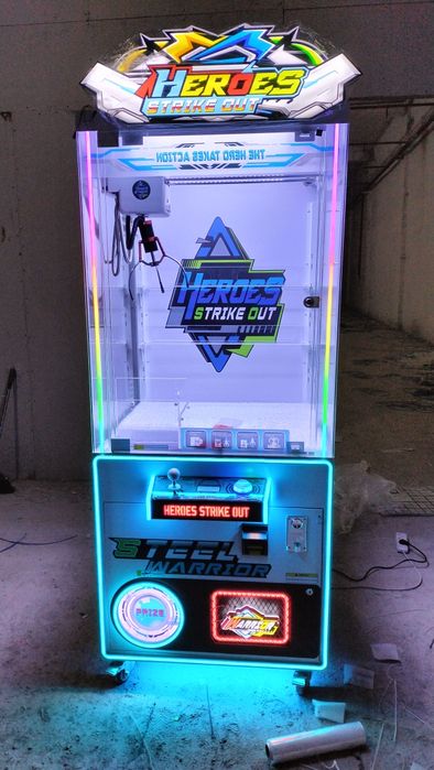 Hvatayka uyinchoq aparati