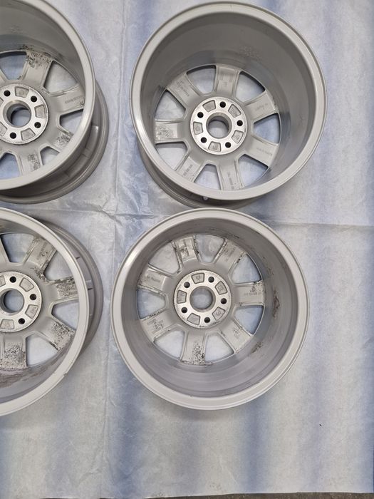 Jante Audi 16 5x112